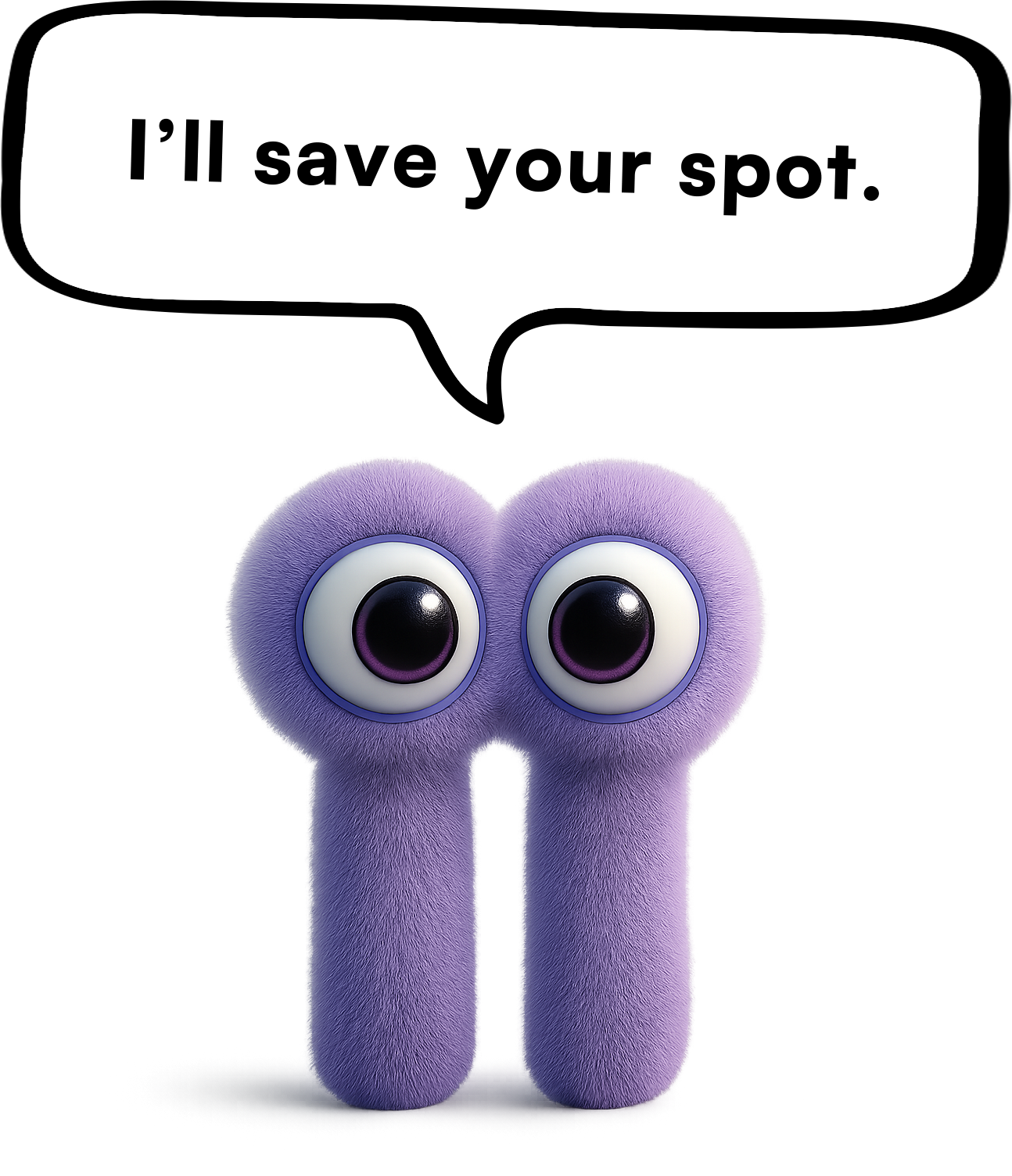Miigo mascot