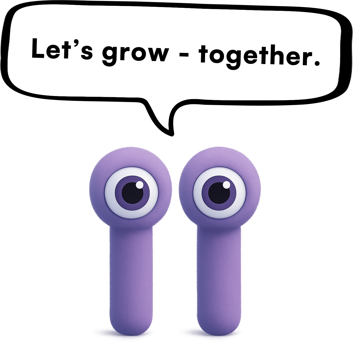 Miigo mascot